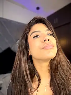 OneInAMillionXXX élő XXX-chatje