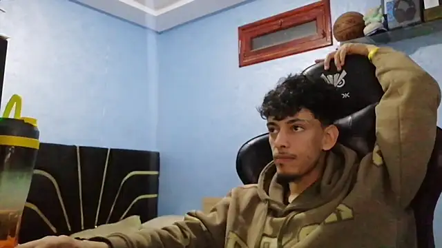 Вебкам-шоу Dark_DesireX