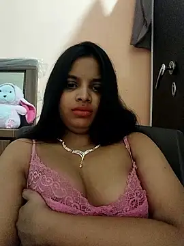 XXX chat uživo modela Sexy_Aaradhya