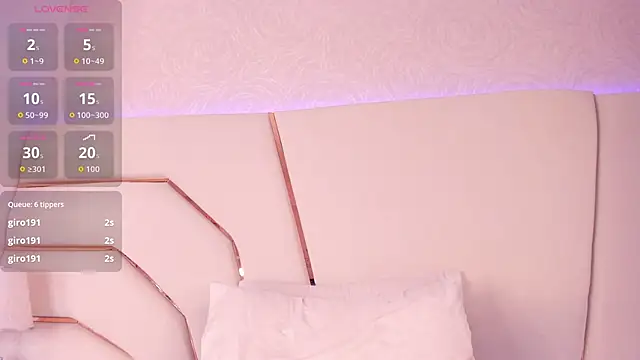 Saday_'s Live XXX Chat