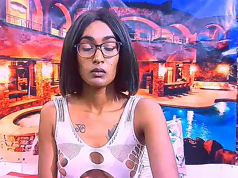 XXX chat uživo modela IndianRebel4u2Luv