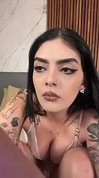 Sembang XXX Secara Langsung AliceRitter