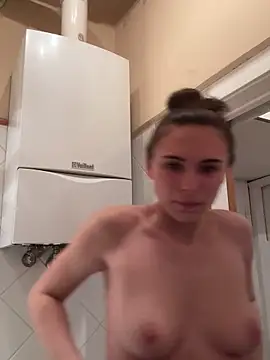 โชว์เว็บแคมของ SophiiaStarr