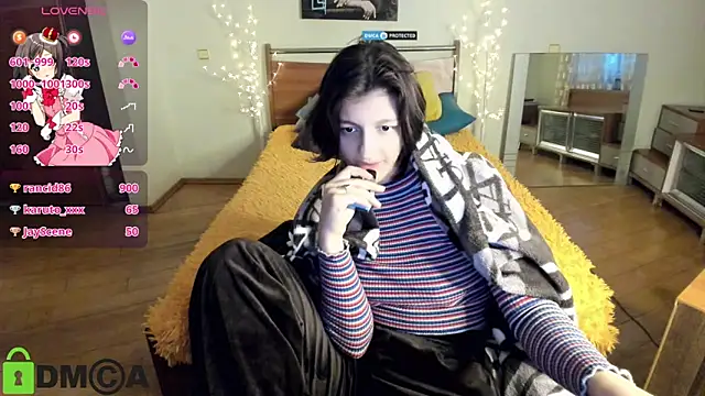 A_Skyy's Live XXX Chat