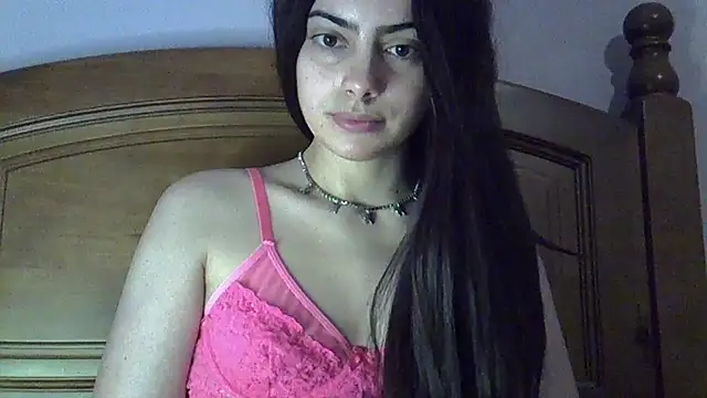 Andre77x7 网络视讯表演