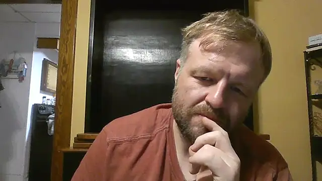 TheOneDonShaun's Webcam Show