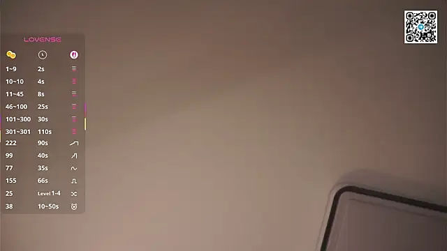 JackquelineMayson's Live XXX Chat