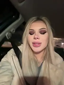 Živý XXX chat AlyssaFoxx_