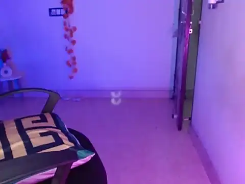 Im_Iriss Show in webcam