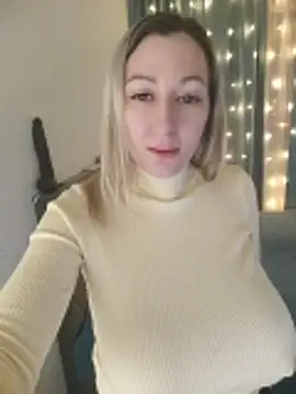 Živý XXX chat MilanaBoobs