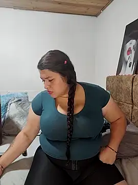 XXX chat uživo modela SafiroJhons