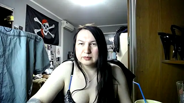 EvaBeautyXx's Live XXX Chat