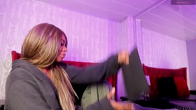 VictoriaaJackson's Live XXX Chat