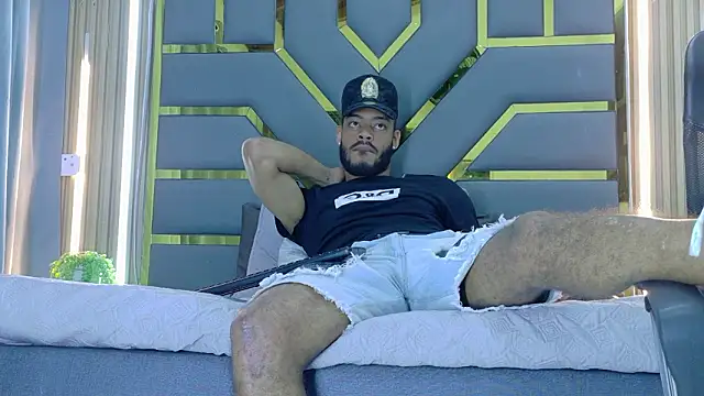 Živý XXX chat Oliver_bigblack_cock