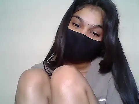 XXX chat uživo modela Hot_Deepansi02