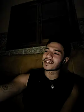 Show Webcam de Thewildaliii0