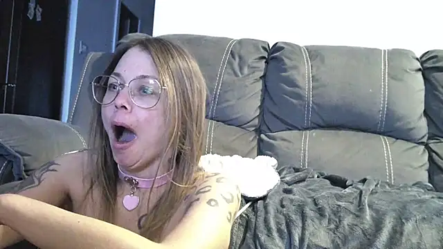 Show Webcam de Couple_qc