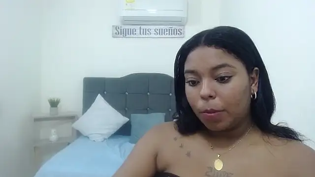 Tifanny_Black_'s Live XXX Chat