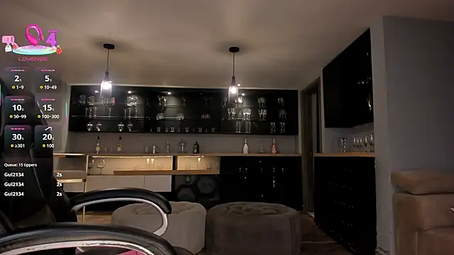 AshleyJhonson 即時 XXX 聊天