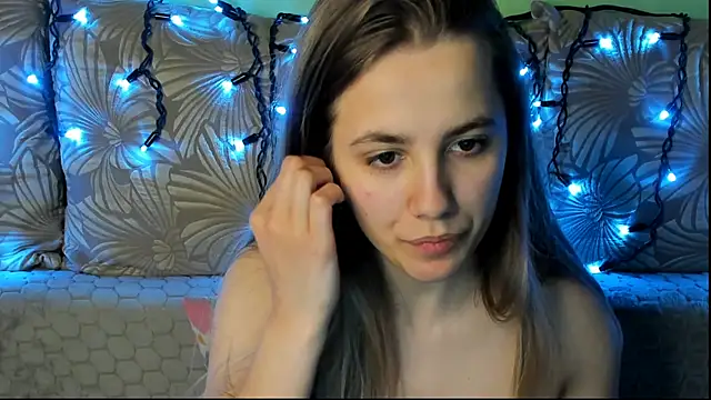 MaggieCake: απευθείας συνομιλία ΧΧΧ