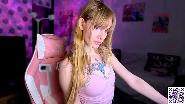 Lunaacyy 即時 XXX 聊天