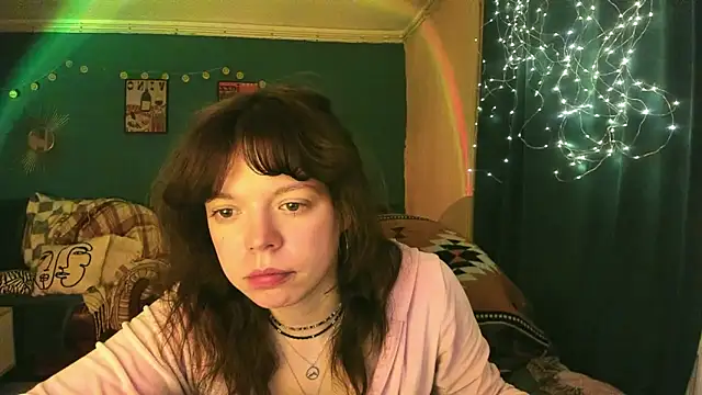 ClancyMorissey 即時 XXX 聊天