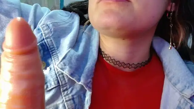 XXX chat uživo modela Alexandrasaenz