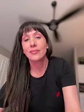 Webkamerová show Fiona_Kent_