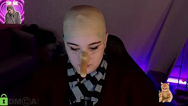 Chatroom XXX en direct de Mia_R0ss