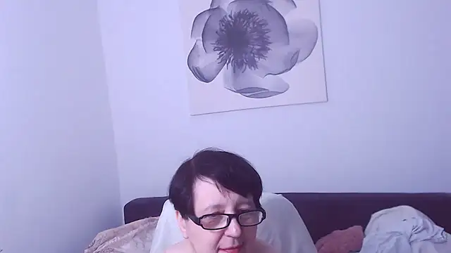 Chat XXX ao vivo de ChristaRose