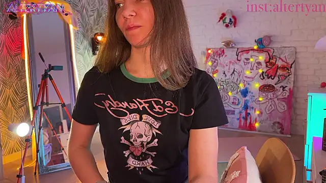 altertyan: απευθείας συνομιλία ΧΧΧ