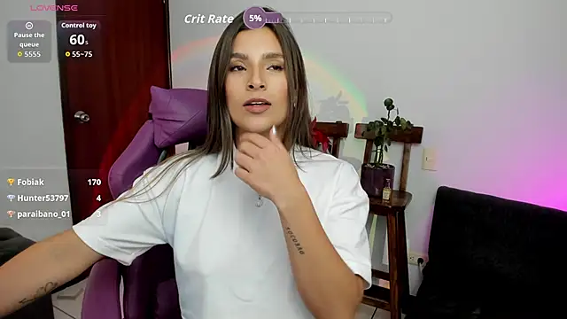 Adhhaaraaa_ – Live XXX-chat