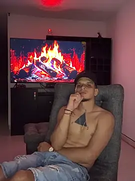 Chat XXX en directo de ArturoDelgado1