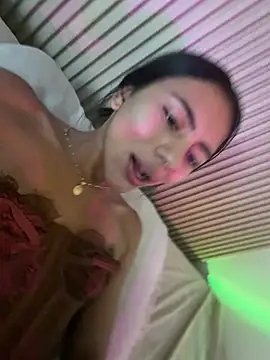 Lilybeeth's Webcam Show