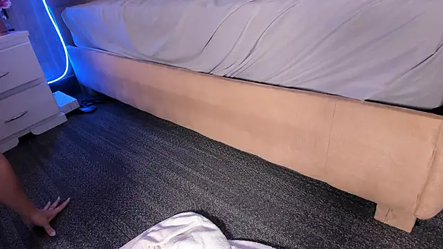 Czat XXX na żywo – Maddyluxe