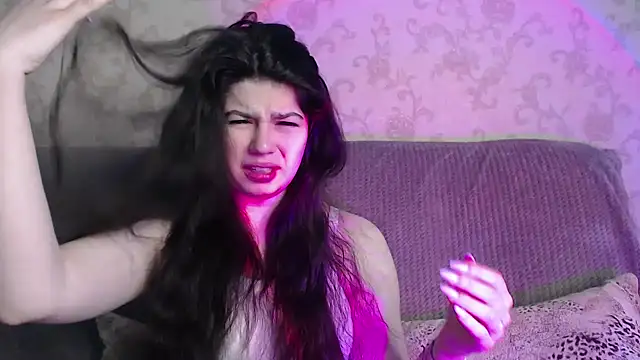 KisaModel: απευθείας συνομιλία ΧΧΧ