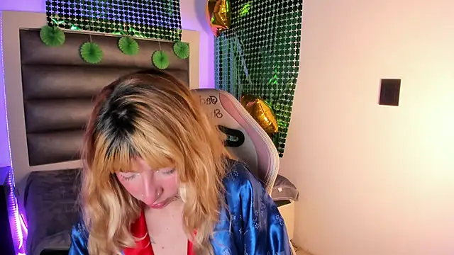 adhalee_js 라이브 XXX 채팅