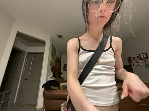 Chatroom XXX en direct de ash10alex