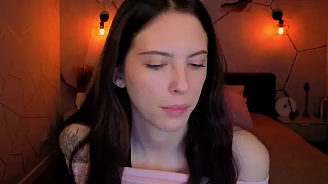 elise_robbie 现场XXX聊天