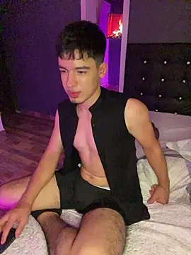 david_osorio 即時 XXX 聊天