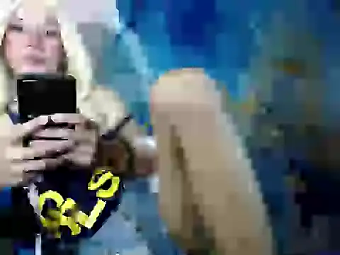 Rhianna_wilson 网络视讯表演