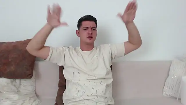 AndyFame 即時 XXX 聊天