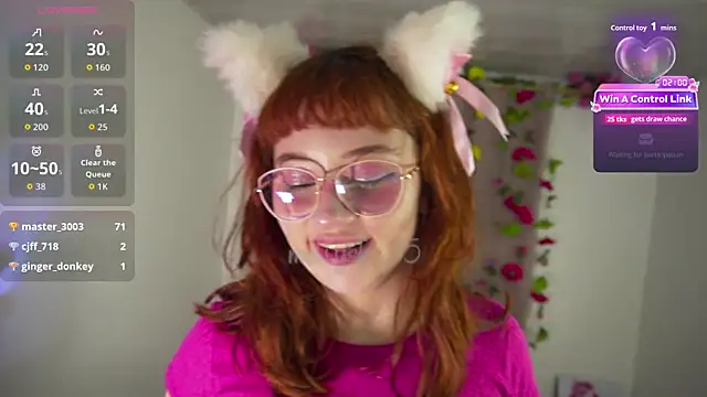 molly_russell 现场XXX聊天