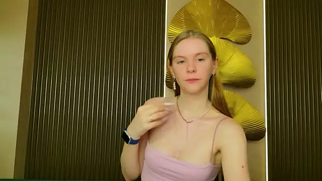 Chatroom XXX en direct de Morgan_Wardi