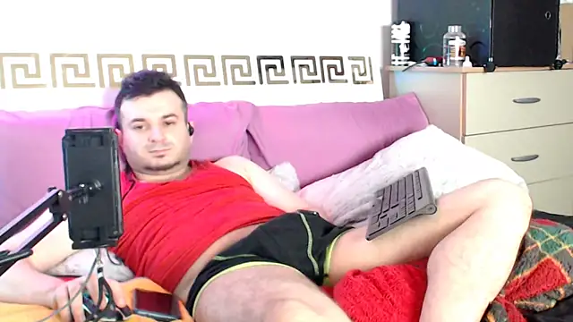 iuligruia69 Live XXX-Chat