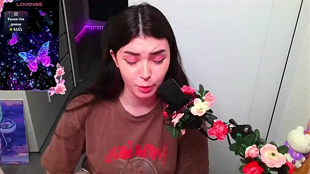 دردشة peachyness الجنسية المباشرة