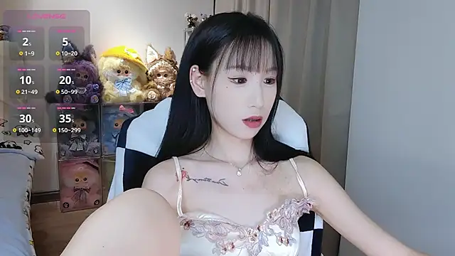 دردشة M-OTT_ الجنسية المباشرة