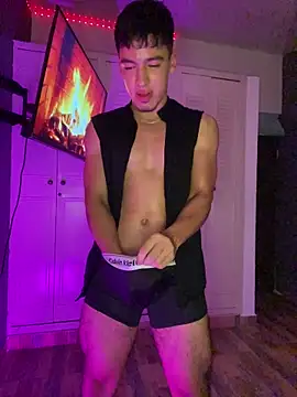 david_osorio Live XXX-Chat