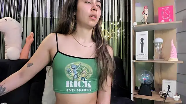 lilly_sweett: απευθείας συνομιλία ΧΧΧ