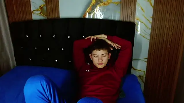 cruz_dante's Live XXX Chat